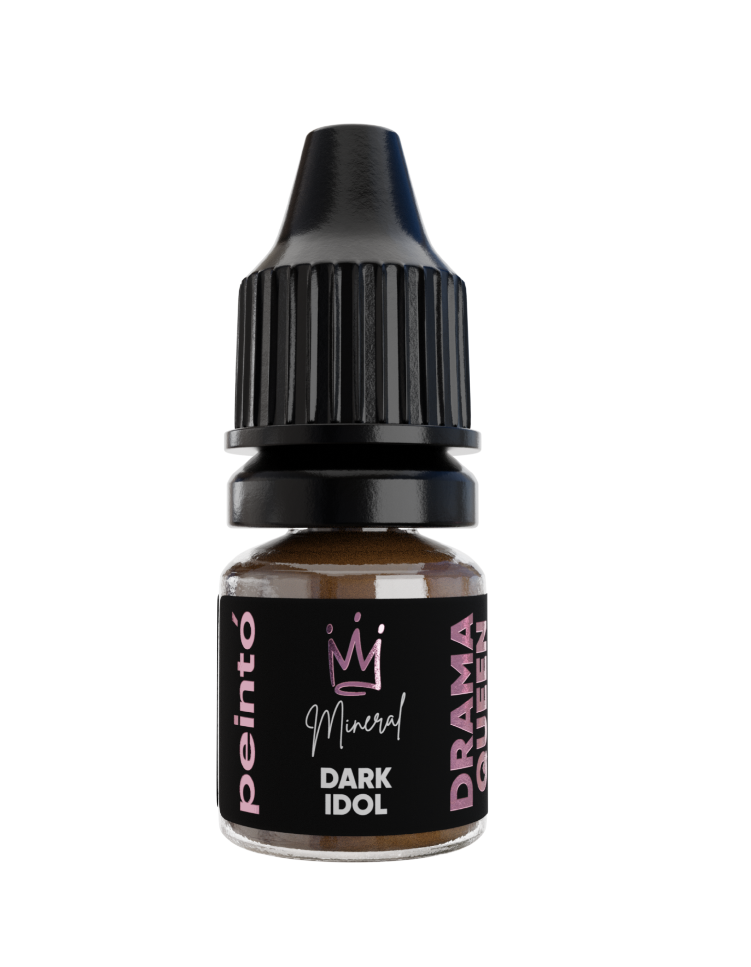 SHEFER Eyebrow Pigment DARK IDOL